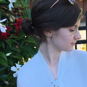 Meet your Posher, Amelia